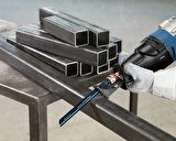 Bosch S 930 CF 100mm 5'li Metal Endurance Panter Testere Ucu 2608657527